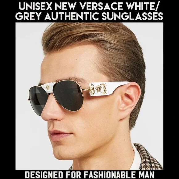 💢SOLD OUT AT SHIOPBEGIZBTQ💢VERSACE 🆑Special Deals Designer Merchandise- - Picture 11 of 16